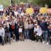 EL PASEO DE LA PRESA DE SAN JOSÉ SERÁ AHORA PATRIMONIO AMBIENTAL DE LA CAPITAL