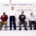 SUMAN ESFUERZOS POR LA PAZ Y SEGURIDAD CON NUEVO CENTRO COMUNITARIO EN LA PILA