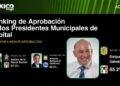 ENRIQUE GALINDO EN EL TOP TRES DE LOS MEJORES ALCALDES DEL PAÍS