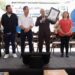 PRESENTAN NUEVA APP PARA MEJORAR Y MODERNIZAR LA RECOLECCIÓN DE RESIDUOS