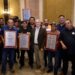 PREMIAN A TRABAJADORES MUNICIPALES DESTACADOS