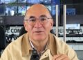 ALCALDE CAPITALINO ENCABEZA REUNIÓN DE GABINETE CON MIRAS A SU SEGUNDO INFORME DE GOBIERNO