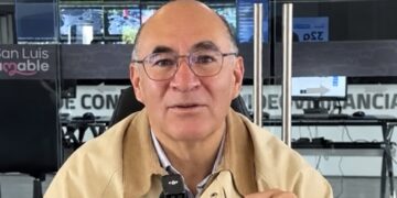 ALCALDE CAPITALINO ENCABEZA REUNIÓN DE GABINETE CON MIRAS A SU SEGUNDO INFORME DE GOBIERNO