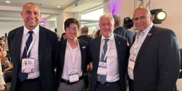 PARTICIPARÁ LA CAPITAL POTOSINA EN EL 4º CONGRESO MUNDIAL DE TURISMO DEPORTIVO