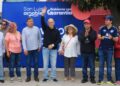 LE TOCÓ A LA COLONIA FOVISSSTE EL DOMINGO DE PILAS