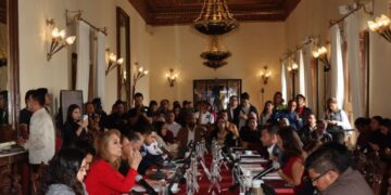 AUTORIZAN CREACIÓN DEL BOSQUE ESCUELA