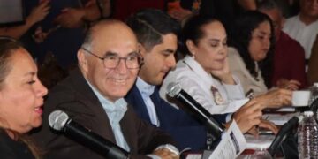ABRIRÁN DOS NUEVAS PREPARATORIAS EN LA CAPITAL EN COORDINACIÓN CON LA PRESIDENTA SHEINBAUM