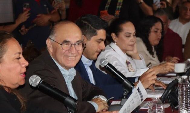 ABRIRÁN DOS NUEVAS PREPARATORIAS EN LA CAPITAL EN COORDINACIÓN CON LA PRESIDENTA SHEINBAUM