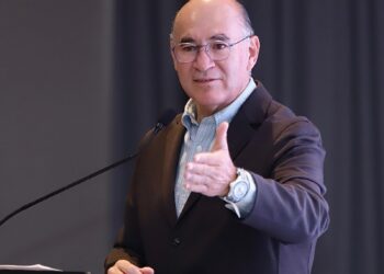 REPORTAN EL NIVEL DELICTIVO MÁS BAJO EN SAN LUIS CAPITAL DESDE 2022