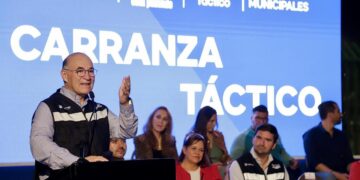 EN CINCO AÑOS SE HAN ENCENDIDO MÁS DE 11 MIL LUMINARIAS: ALCALDE GALINDO