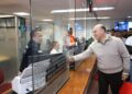 PRESENTA ALCALDE VENTANILLA PARA SIMPLIFICAR TRÁMITES DE COMERCIO