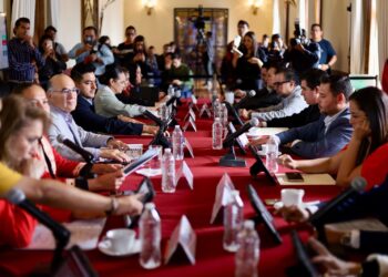 APRUEBA CABILDO NUEVO REGLAMENTO DE TRÁNSITO