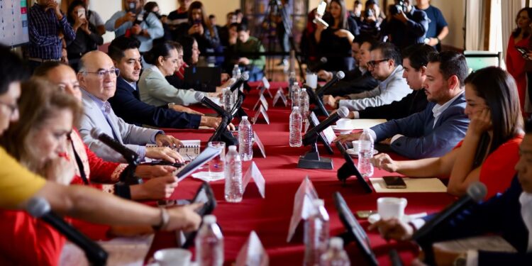 APRUEBA CABILDO NUEVO REGLAMENTO DE TRÁNSITO