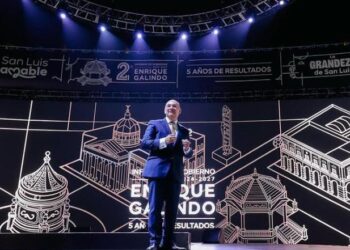UNA HERENCIA NO SE MALDICE, SE HONRA Y SE ENGRANDECE: GALINDO CEBALLOS
