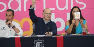 CONSOLIDÓ MUNICIPIO CAPITALINO UN MODELO DE PARTICIPACIÓN CON 258 JUNTAS DE PARTICIPACIÓN CIUDADANA