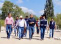 CINCO AÑOS DE LOGROS Y DE BENEFICIAR A LA DELEGACIÓN BOCAS