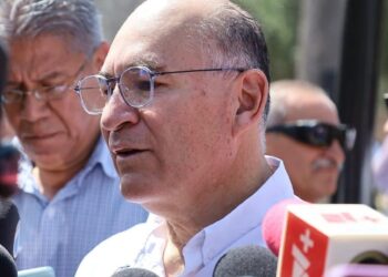 70 OBRAS EN PROCESO MANTIENEN EL RITMO DE TRABAJO POR SAN LUIS: GALINDO CEBALLOS