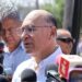 70 OBRAS EN PROCESO MANTIENEN EL RITMO DE TRABAJO POR SAN LUIS: GALINDO CEBALLOS