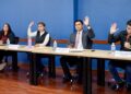 REFUERZAN MEDIDAS PARA PROTEGER EL ARBOLADO URBANO EN LA CAPITAL