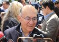 “HACEMOS OBRAS QUE LE CAMBIAN LA VIDA A LOS CAPITALINOS”: ENRIQUE GALINDO