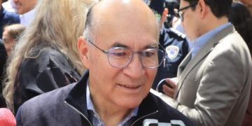 “HACEMOS OBRAS QUE LE CAMBIAN LA VIDA A LOS CAPITALINOS”: ENRIQUE GALINDO