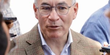 SALUD MENTAL DE LOS JÓVENES ES UNA PRIORIDAD: ENRIQUE GALINDO