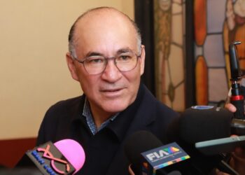 ACTIVAN OPERATIVO INTENSIVO POR PRONÓSTICO DE LLUVIAS