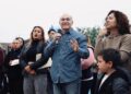RECUPERAN ESPACIOS PÚBLICOS A TRAVÉS DEL PROGRAMA DOMINGO DE PILAS