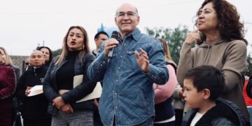 RECUPERAN ESPACIOS PÚBLICOS A TRAVÉS DEL PROGRAMA DOMINGO DE PILAS