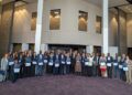 RECIBE RECONOCIMIENTO INTERNACIONAL LA DIRECCIÓN DE AGUA DEL GOBIERNO CAPITALINO
