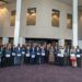 RECIBE RECONOCIMIENTO INTERNACIONAL LA DIRECCIÓN DE AGUA DEL GOBIERNO CAPITALINO