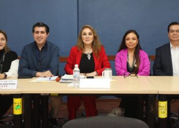 AVANZAN MUNICIPIO CAPITALINO EN DIGITALIZACIÓN DE TRÁMITES