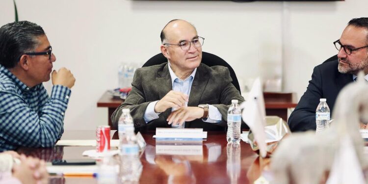 INTERAPAS APRUEBA CUOTAS Y TARIFAS 2027