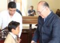 SESIONA EL CABILDO INFANTIL EN LA CAPITAL POTOSINA                                                                               