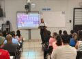 PREVENCIÓN DE LA VIOLENCIA Y LAS ADICCIONES ENFOQUE DEL PROGRAMA “POLICÍA EN TU ESCUELA”