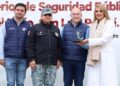 CAPITAL POTOSINA RECIBE EL PREMIO ALMA 2026