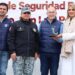 CAPITAL POTOSINA RECIBE EL PREMIO ALMA 2026