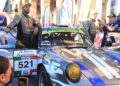 CAPITAL POTOSINA RECIBE LA CARRERA PANAMERICANA