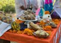MAÑANA INICIA EL FESTIVAL NACIONAL DEL PAN DE MUERTO E LA CAPITAL