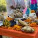MAÑANA INICIA EL FESTIVAL NACIONAL DEL PAN DE MUERTO E LA CAPITAL