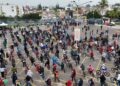 CONSOLIDA «SAN LUIS EN BICI» NUEVA CULTURA DE MOVILIDAD SUSTENTABLE