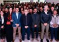 ALCALDE ANUNCIA INVERSIÓN EN OBRA PÚBLICA DE MÁS DE 900 MDP
